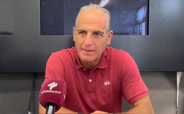 Brindisi, Ciullo verso il Gallipoli: “Stiamo bene, Saraniti a disposizione”