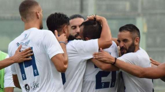 Il punto - Serie D/H: Domina già la Puglia! Stentano Team Altamura e Nardò