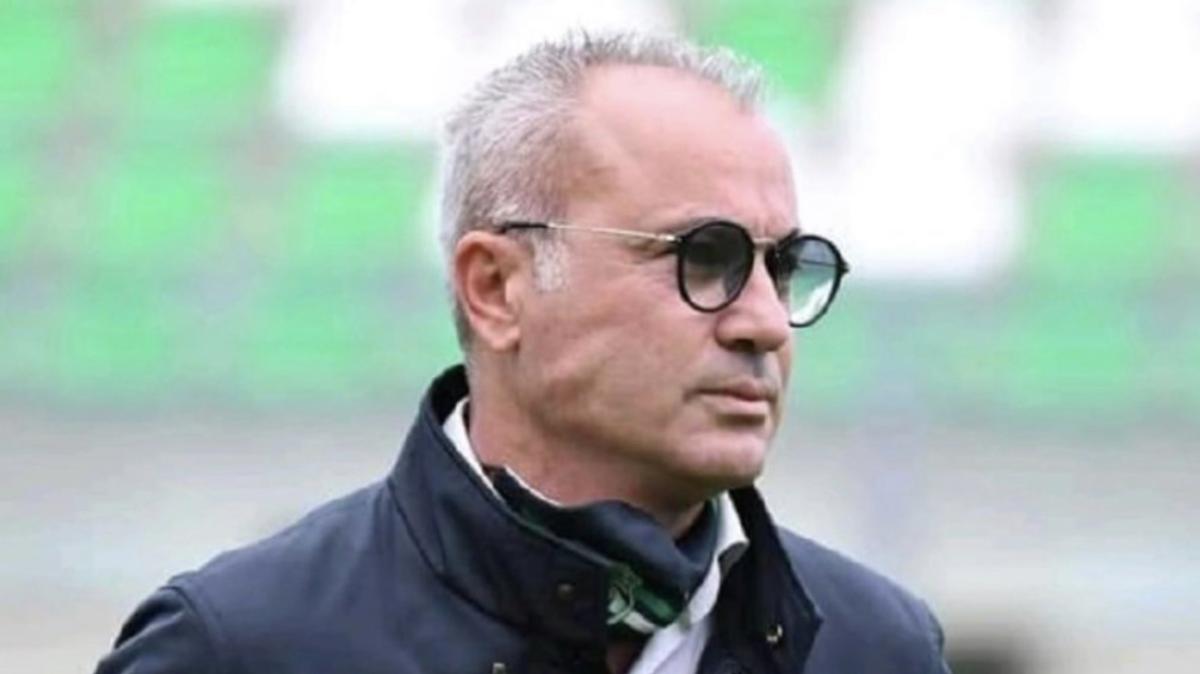 Matera, piace un ex Monopoli come direttore sportivo
