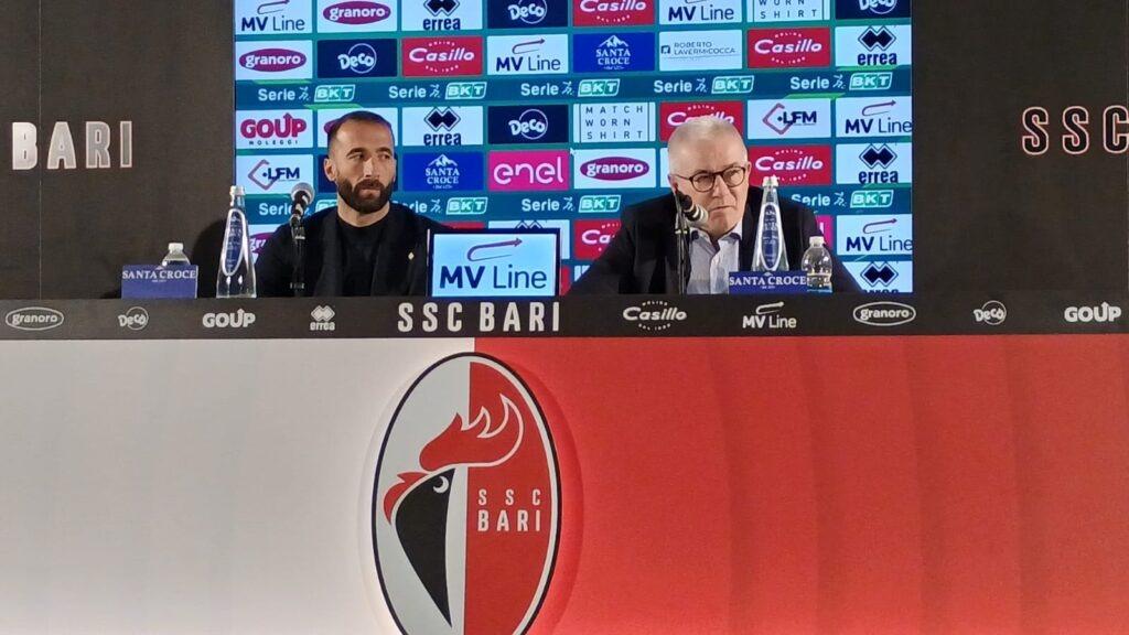 Bari, linea della continuità: verso la riconferma in blocco. Interesse per Cuni dalla Sampodoria