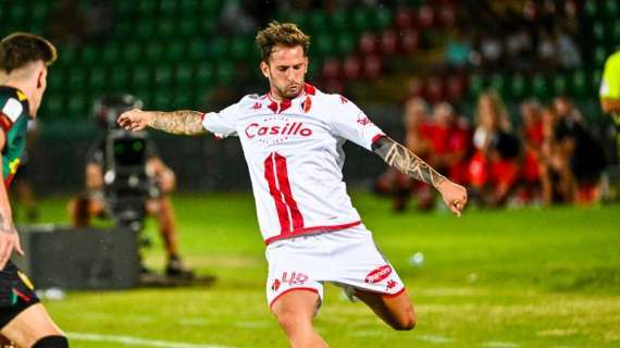 Bari, Aramu: "Lo stadio San Nicola deve tornare ad essere un fortino"