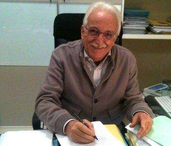 Grottaglie, scomparso l'ex presidente Fiorino: sfiorò la Serie C