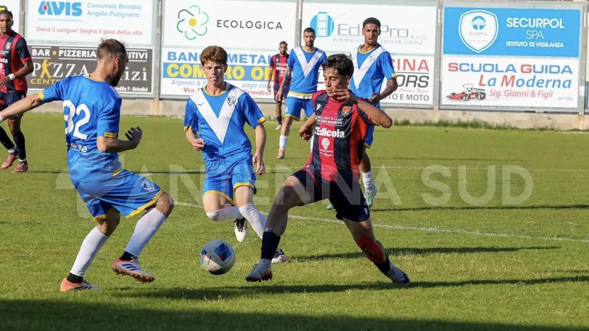Taranto, tegola Sansò: lesione al crociato. Ko anche Konate