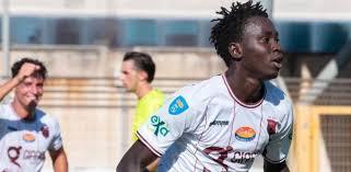 Nardó, il 2025 della continuità: la scoperta è Sall