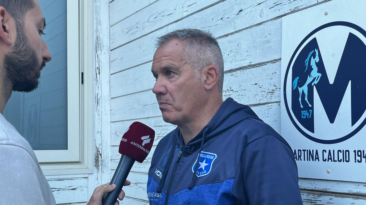 Paganese, Novelli: "Abbiamo disputato un grande campionato"