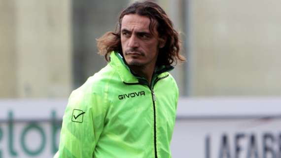 1a Categoria: l’Atletico Tricase riparte da Branà in panchina