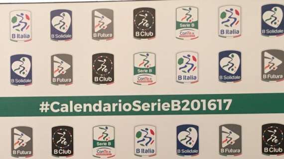 Serie B, la prima patch con il logo Facile Ristrutturare. Il comunicato 