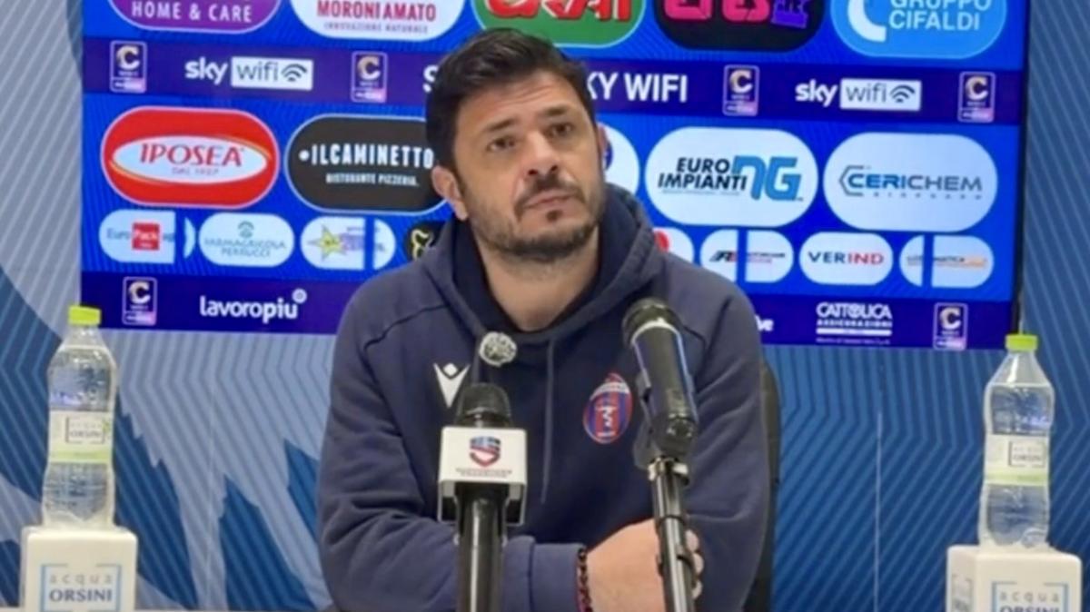 Casarano, i convocati di Di Bari per la sfida contro il Cosenza