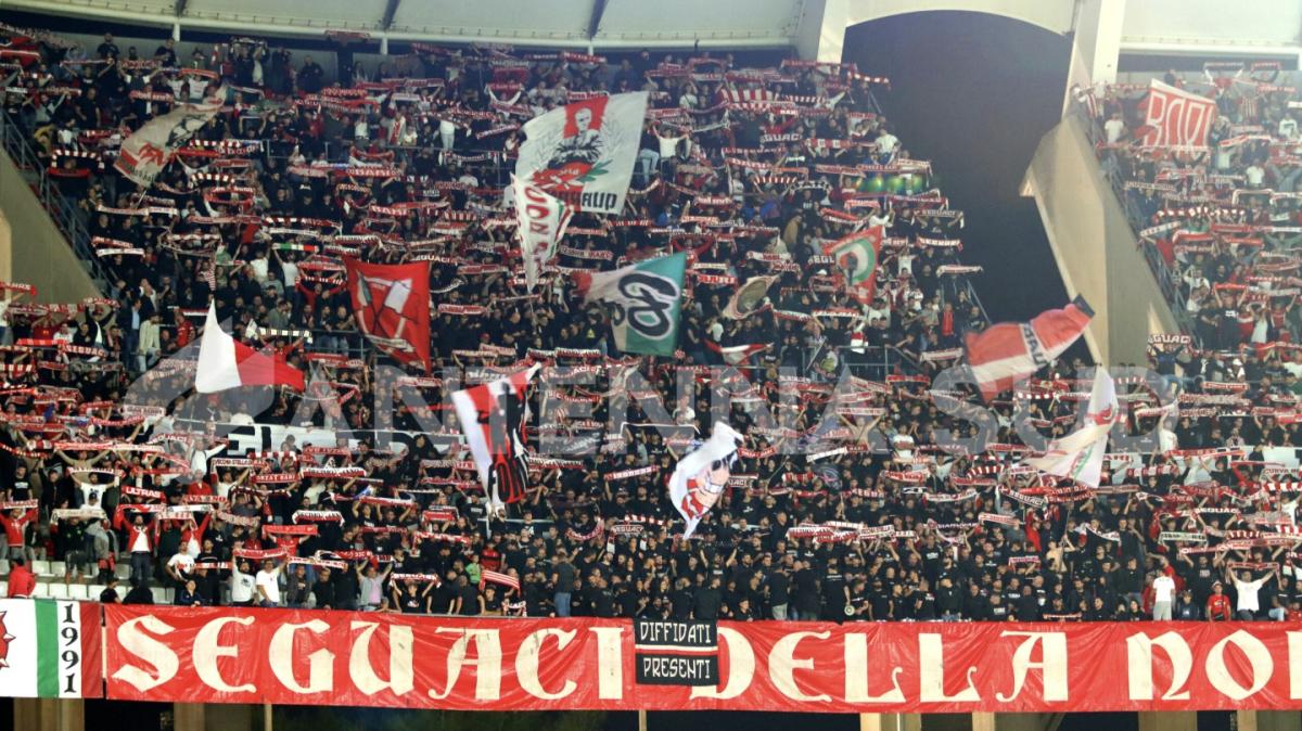 Bari, cresce l’attesa per il Sudtirol: impennata nella vendita dei biglietti