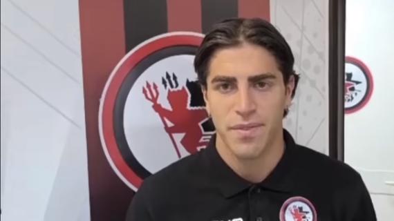Foggia, Buttaro: “Contro il Cerignola daremo tutto”