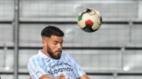 Le probabili formazioni di Virtus Francavilla-Bari: Ventola sfida Simeri