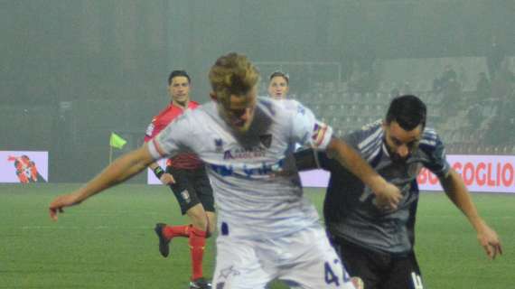 Lecce, Hjulmand sempre più vicino all'addio: trattativa nel vivo con lo Sporting Lisbona