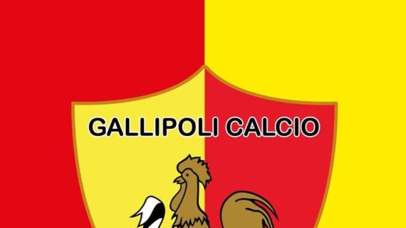 UFFICIALE - Eccellenza, Gallipoli penalizzato di un punto 