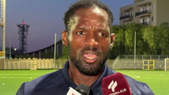 Taranto, Imoh: "Dobbiamo mantenere questo atteggiamento"