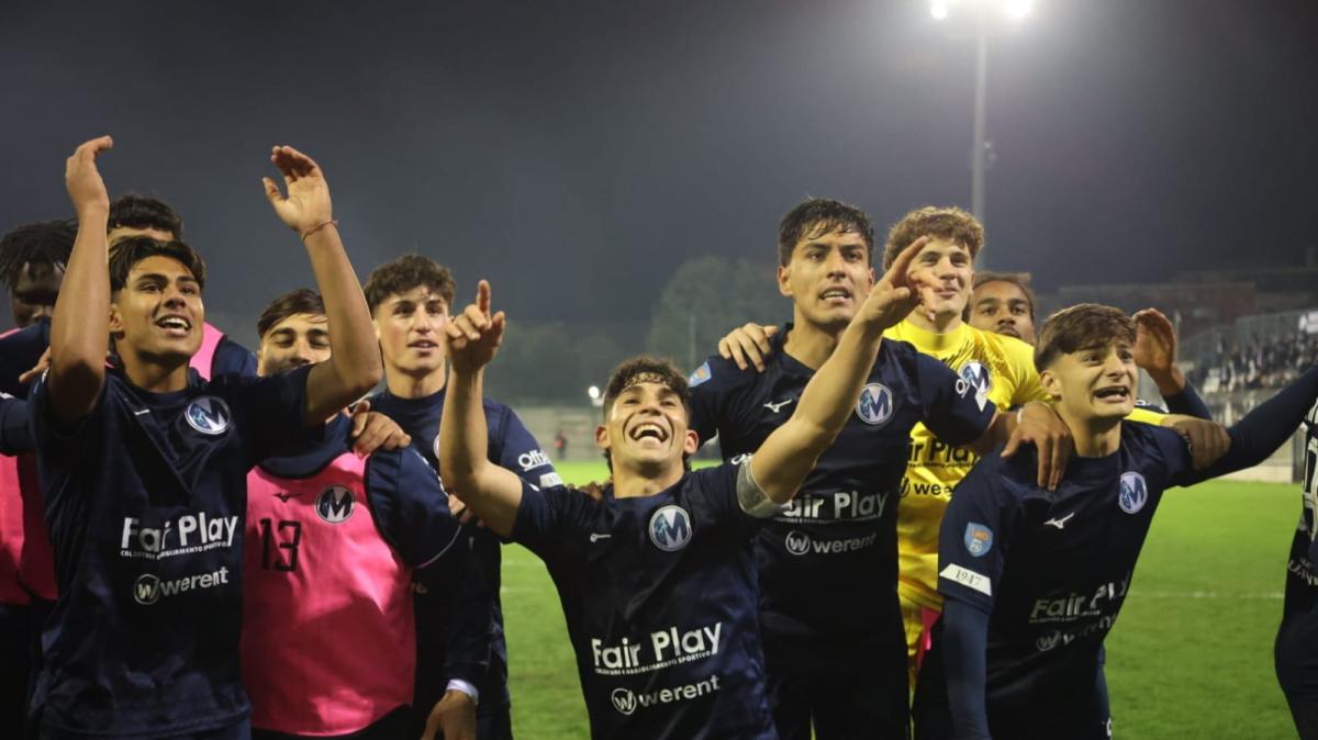 Martina, è fatta per Simeoli: in arrivo il giovane portiere dalla Luparense