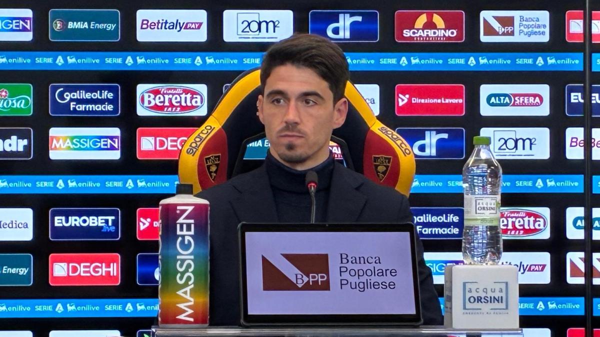 Parma, Cuesta: “Vittoria che porta crescita e punti pesanti”