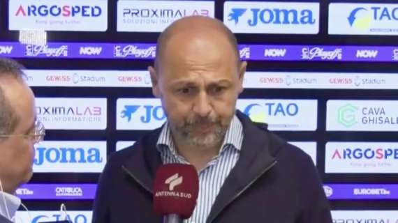 Audace Cerignola, Di Toro: “Inattività di 20 giorni? Superati da spirito di gruppo”
