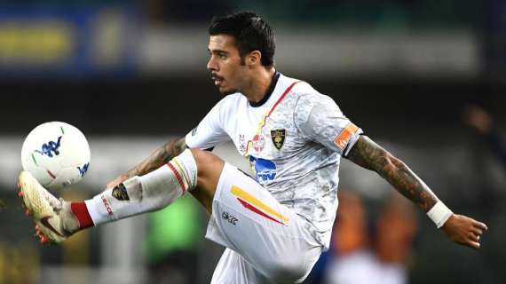 Lecce, l'ex Venuti: "Voglio restare alla Fiorentina, devo dimostrare di valere la maglia"