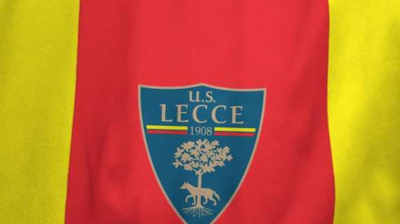 Lecce, domani la rifinitura 