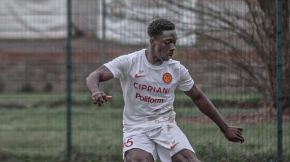 Frank Amoabeng
