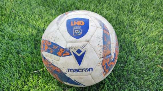 Gravina-Manfredonia, cambia l'orario del match: i dettagli