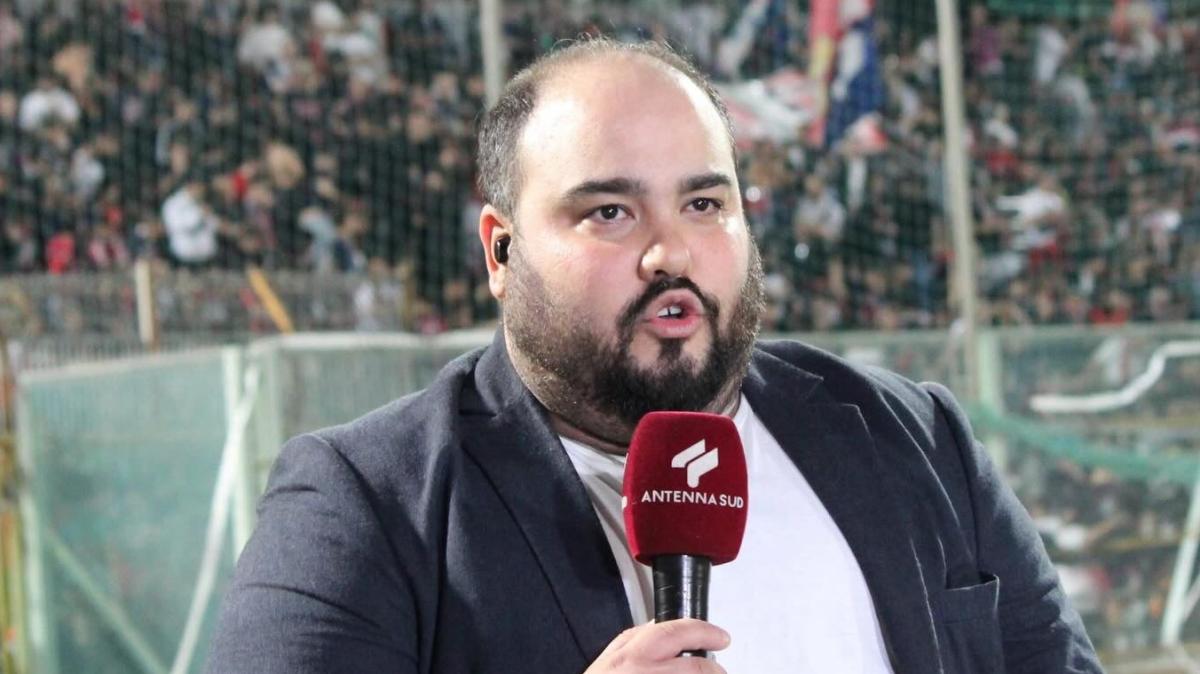 Ciao Christian, anima e fondatore di Tuttocalciopuglia: grazie per tutto