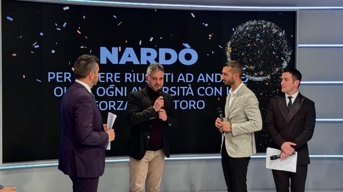 Nardó, Ramunno: “Pronto per l’anno del centenario”