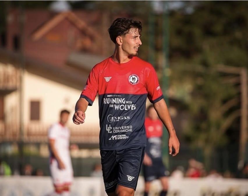 Foggia, é fatta per un esterno 2004