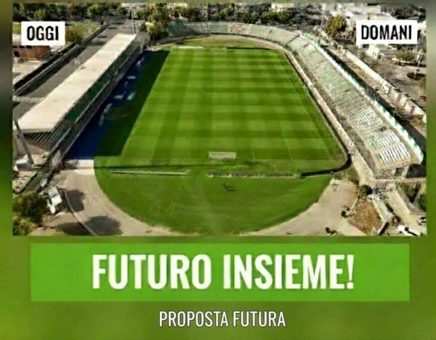 Il “Veneziani” guarda al futuro: pubblicato il documento di indirizzo per la riqualificazione dello stadio