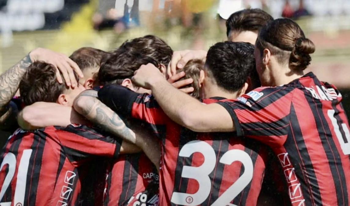 Foggia torna a vincere dopo 11 gare: 1-0 al Trapani