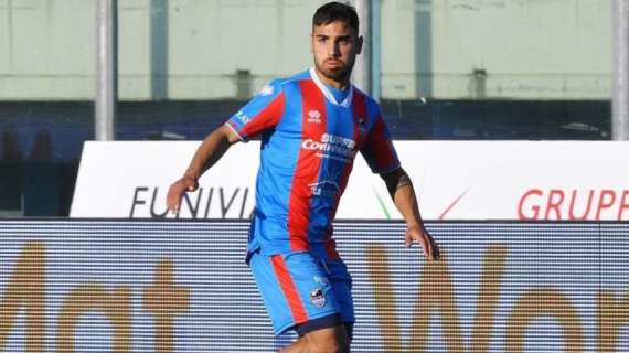 Taranto, salta lo scambio Boccia-Semprini: l'attaccante rifiuta la Juve Stabia