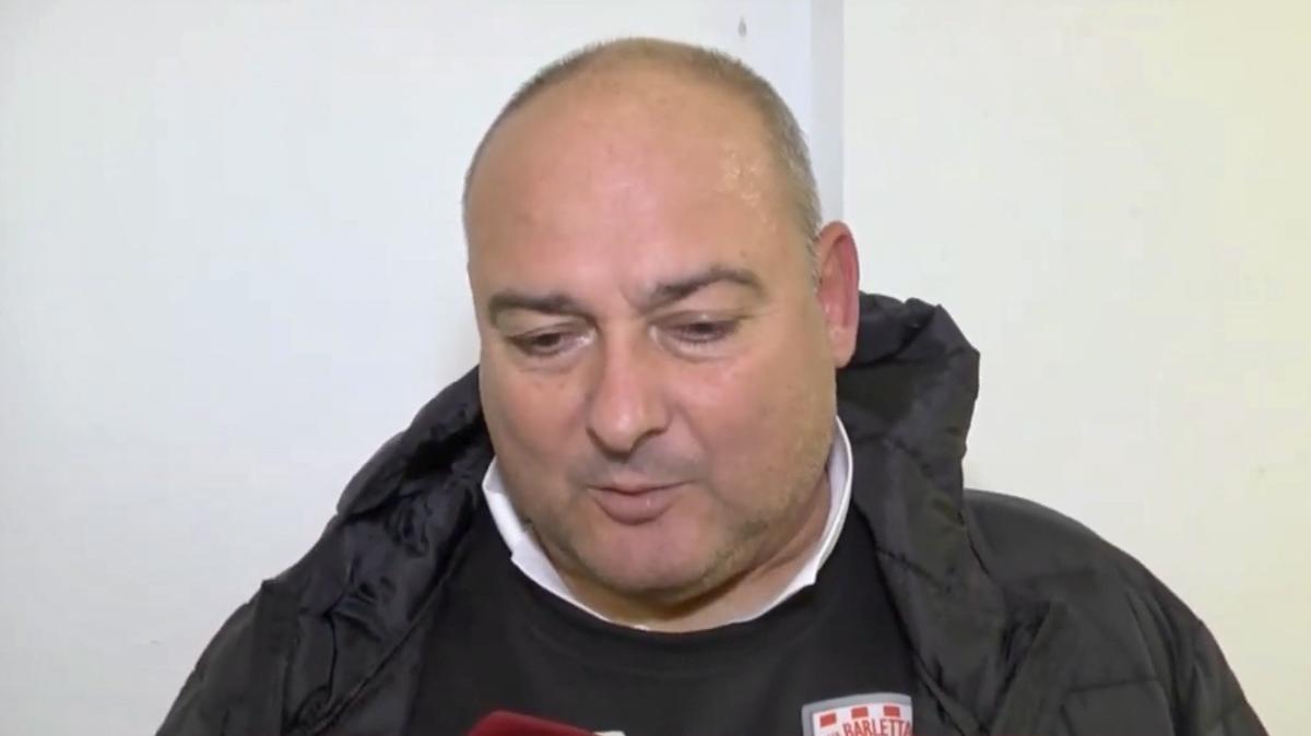 Barletta, Pizzulli: “Ci vorrà concentrazione e voglia, è importantissimo ottenere i tre punti”