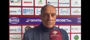 UFFICIALE - Altamura, il DS Lauriola prolunga per un anno