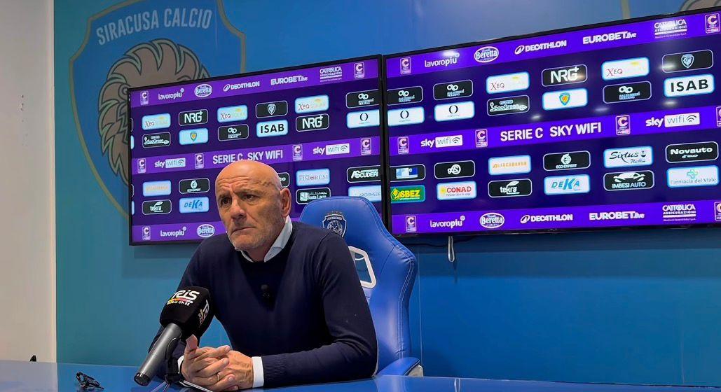 Audace Cerignola, Maiuri: "Bravi a capitalizzare un errore degli avversari"