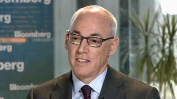 David Warren, il magnate USA che fa sognare Taranto