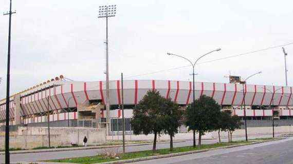 UFFICIALE - Taranto-Casarano, cambia l'orario del match