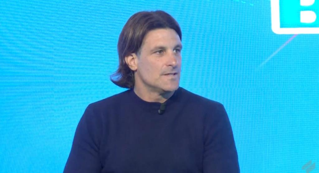 Virtus Francavilla, il ds Fernandez: "Proteste figlie di un accumulo che parte da Sarno"