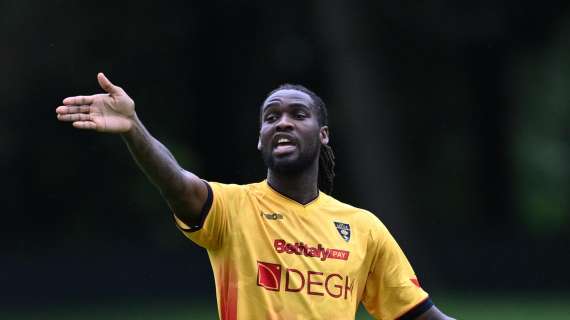 Lecce: Gaspar, Coulibaly, Helgason e Stulic convocati in Nazionale