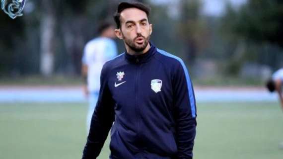 Fasano, è fatta per Luigi Agnelli: sarà lui il nuovo allenatore