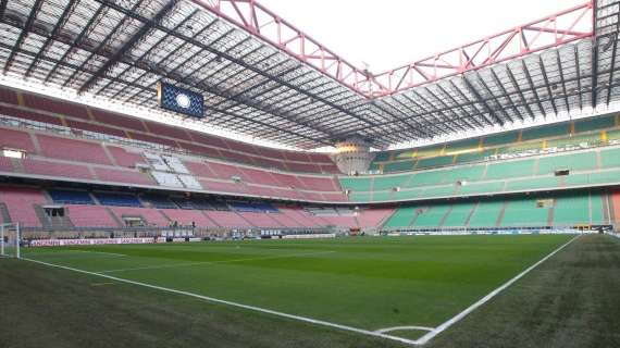 Con il Pnrr una grande occasione per ammodernare gli stadi italiani