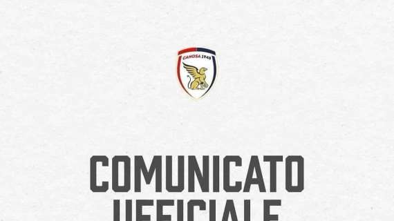 Canosa, definito il numero di biglietti per la trasferta con la Battipagliese
