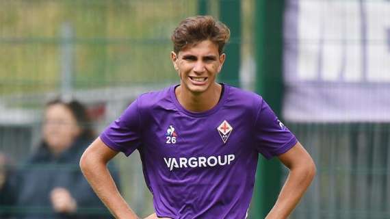 TCP - Virtus Francavilla-Ponsi, fumata nera: il calciatore andrà in ritiro con la Fiorentina