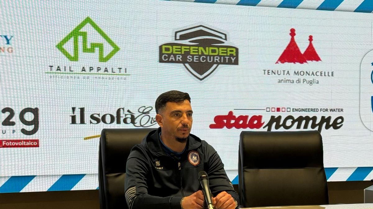 Heraclea, Carcione: "Meritavamo di più, contento della prestazione"