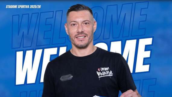UFFICIALE - Soccer Trani, colpo Morra in attacco 