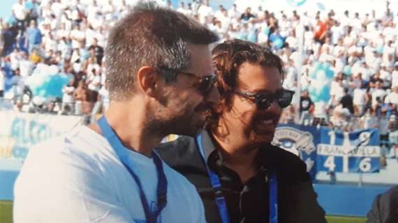 INTERVISTA TCP - Sindaco Francavilla: "Stadio aperto a circa 300 spettatori". Ma domani c'è il GOS