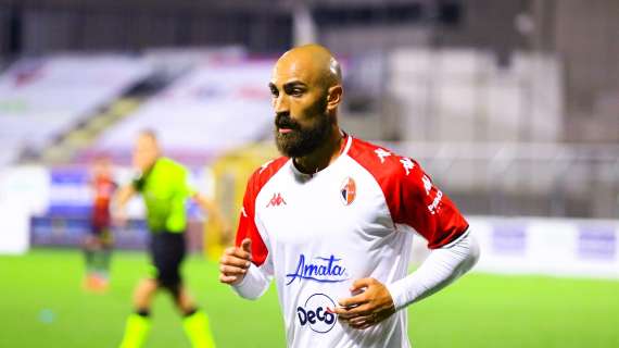 Bari, Simeri: "Panchina biancorossa a Fabio Caserta? Sarebbe un sogno"