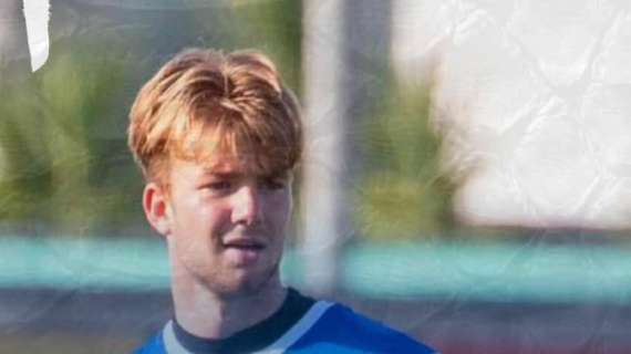 UFFICIALE - Gravina, annunciato il nuovo portiere: è un ex Casarano 