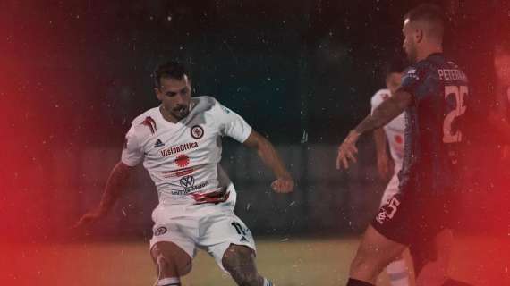 Latina-Foggia 0-0: tante occasioni, Salines ‘fermato‘ dall’incrocio dei pali