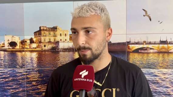 Taranto, altro giocatore ai saluti? Tre club su Ivan De Santis