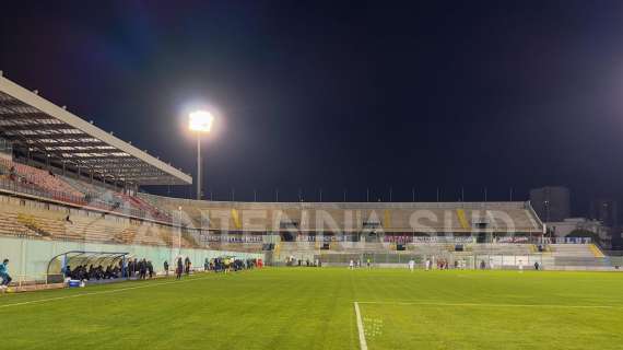 Taranto-Giugliano 0-2: Giorgione e Masala affondano gli ionici